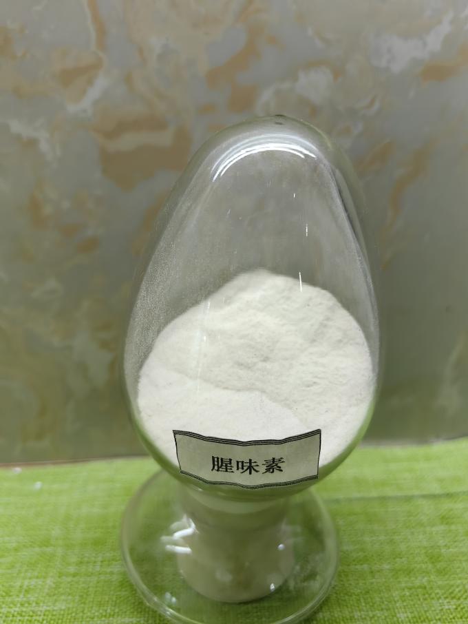 Aditivos para alimentação animal solúveis em água Fagoestimulante com elemento de cheiro de peixe 0