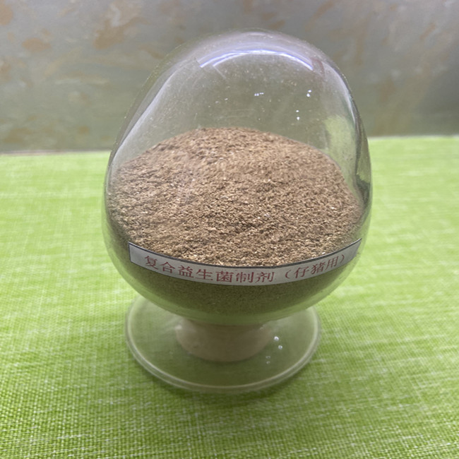 Clostridium Butyricum Porco Probióticos Aditivos alimentares para a saúde digestiva 0