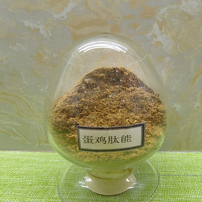 Peptídeos de galinhas poedeiras Probióticos Pré-mistura Suplemento alimentar de aves de capoeira 0
