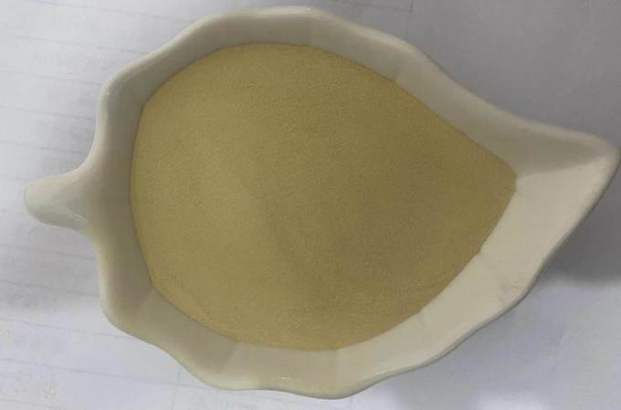 Aditivo para alimentação animal em pó de levedura de cerveja 50-70% de proteína bruta para gado 3