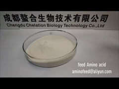 Aminoácidos alimentares